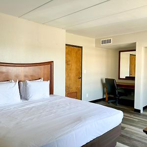 Executive King Suite